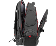 GENESIS Pallad 550 15.6''/17.3'' Czarny NBG-1691 - 1077667 - zdjęcie 5
